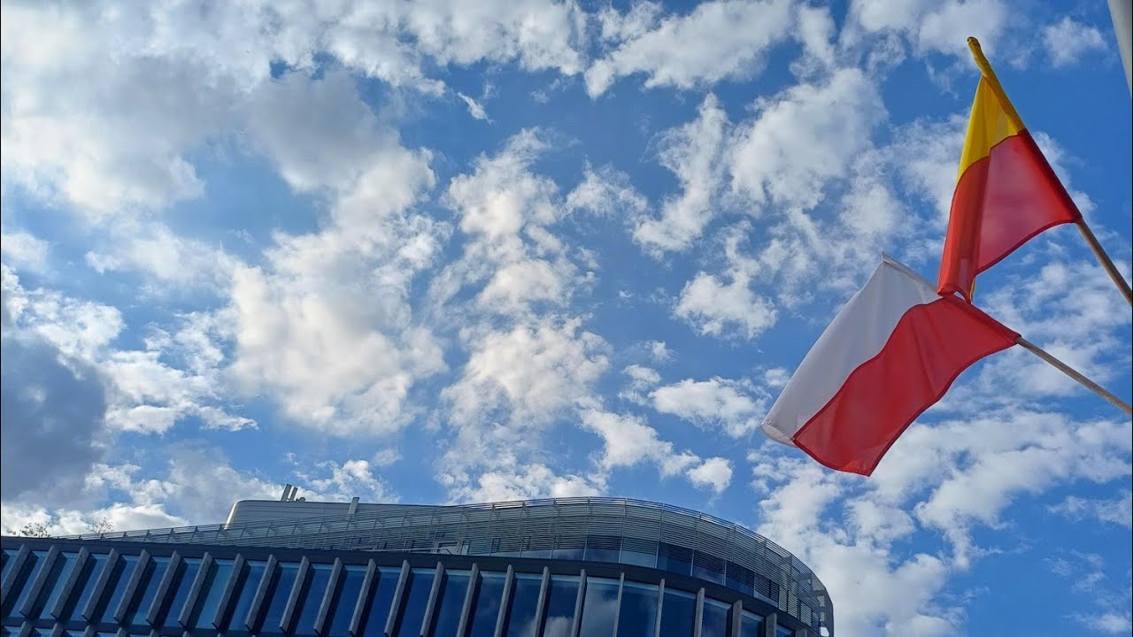 #warsaw #old town #poland