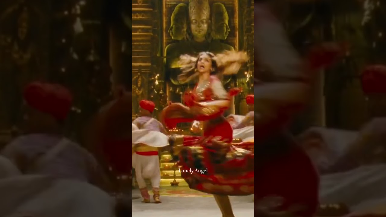 Nagada Sang Dhol Baje ft. BTS -JK