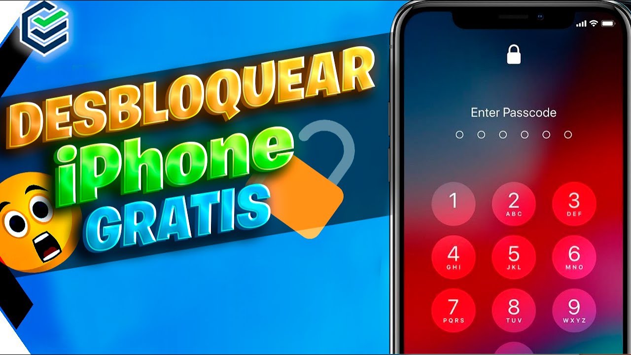 ¿Se puede desbloquear un iPhone gratis? Métodos oficiales que sí funcionan