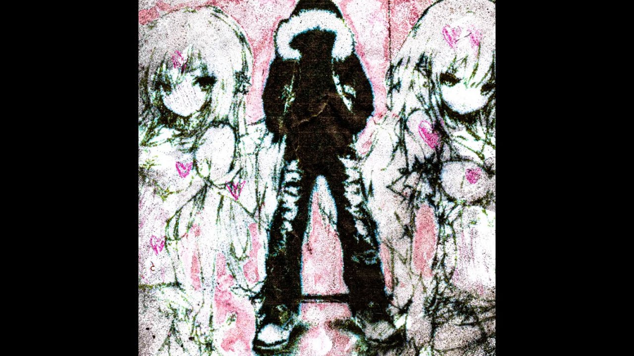(ПРОДАН) ПАРАНОЙЯ х АЛЯСКА КУРТКА Type Beat - 