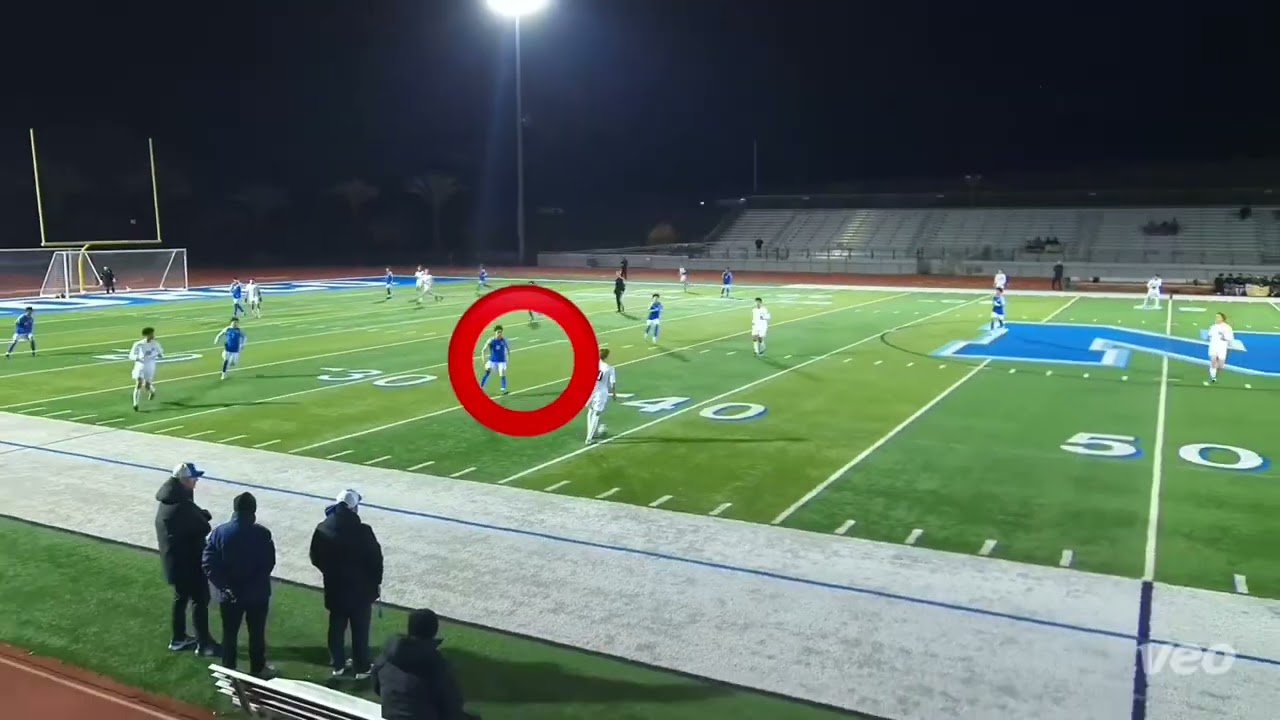 Brady Wagner 2025 Highlight Video #4