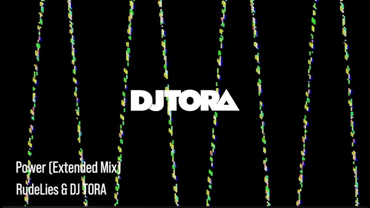 TOKYO RAVE by DJ TORA EP26