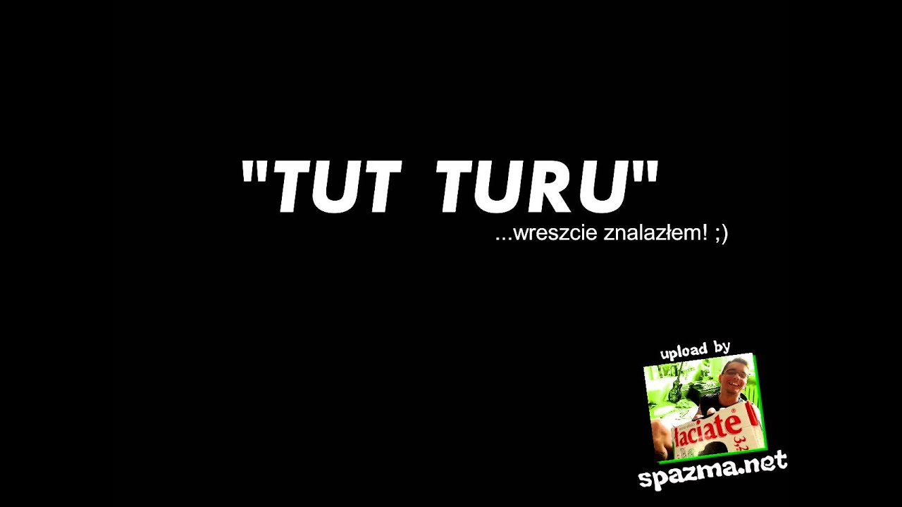 tut turu
