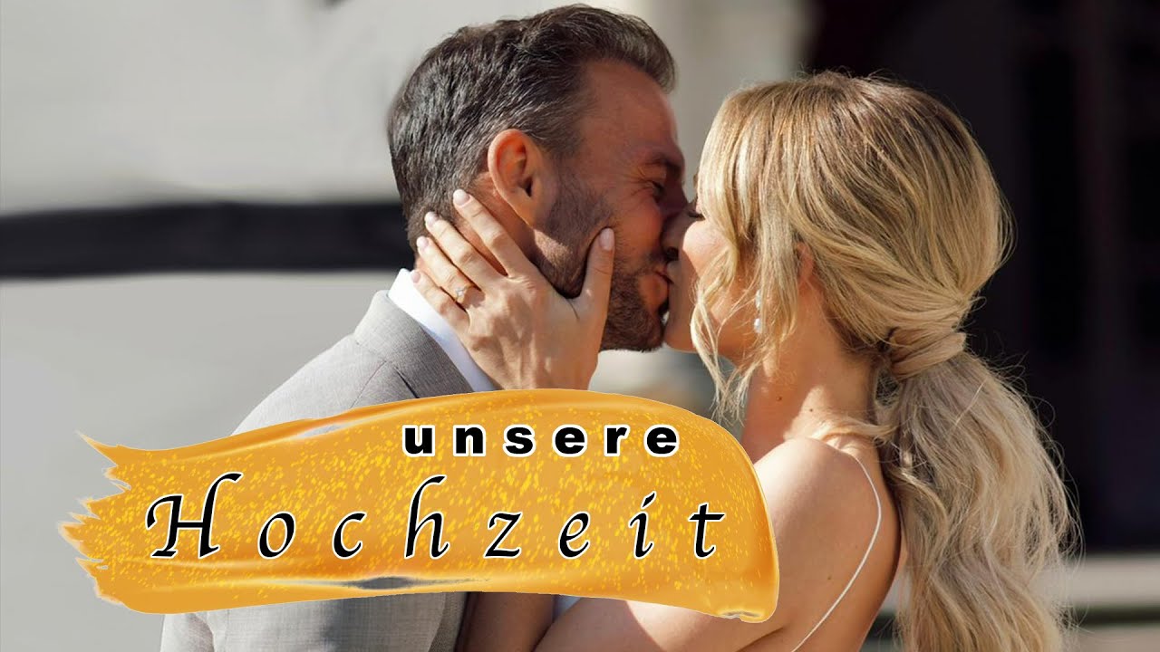 Unsere standesamtliche Hochzeit 2021 👰🏼&zwj;♀️🤵🏽&zwj;♂️ | Anika Teller