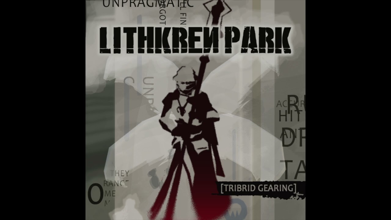 In the End - Linkin Park but it's the OldSchool RuneScape soundfont