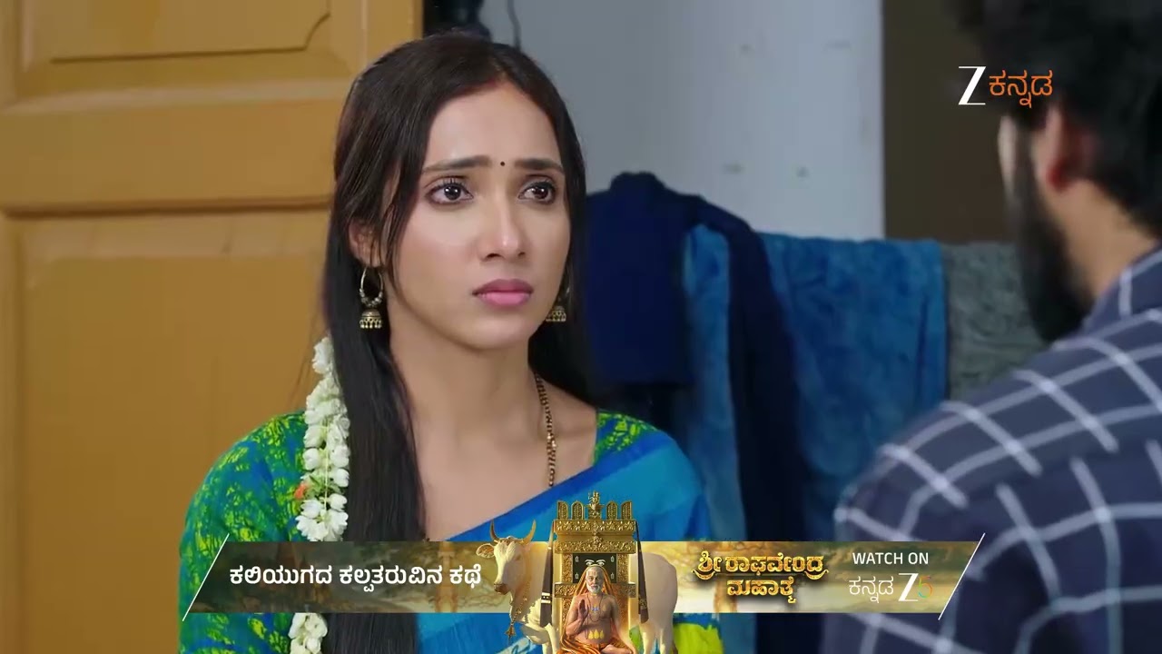 Shravani Subramanya | Ep - 434 | Best Scene | Oct 29 2025 | Zee Kannada