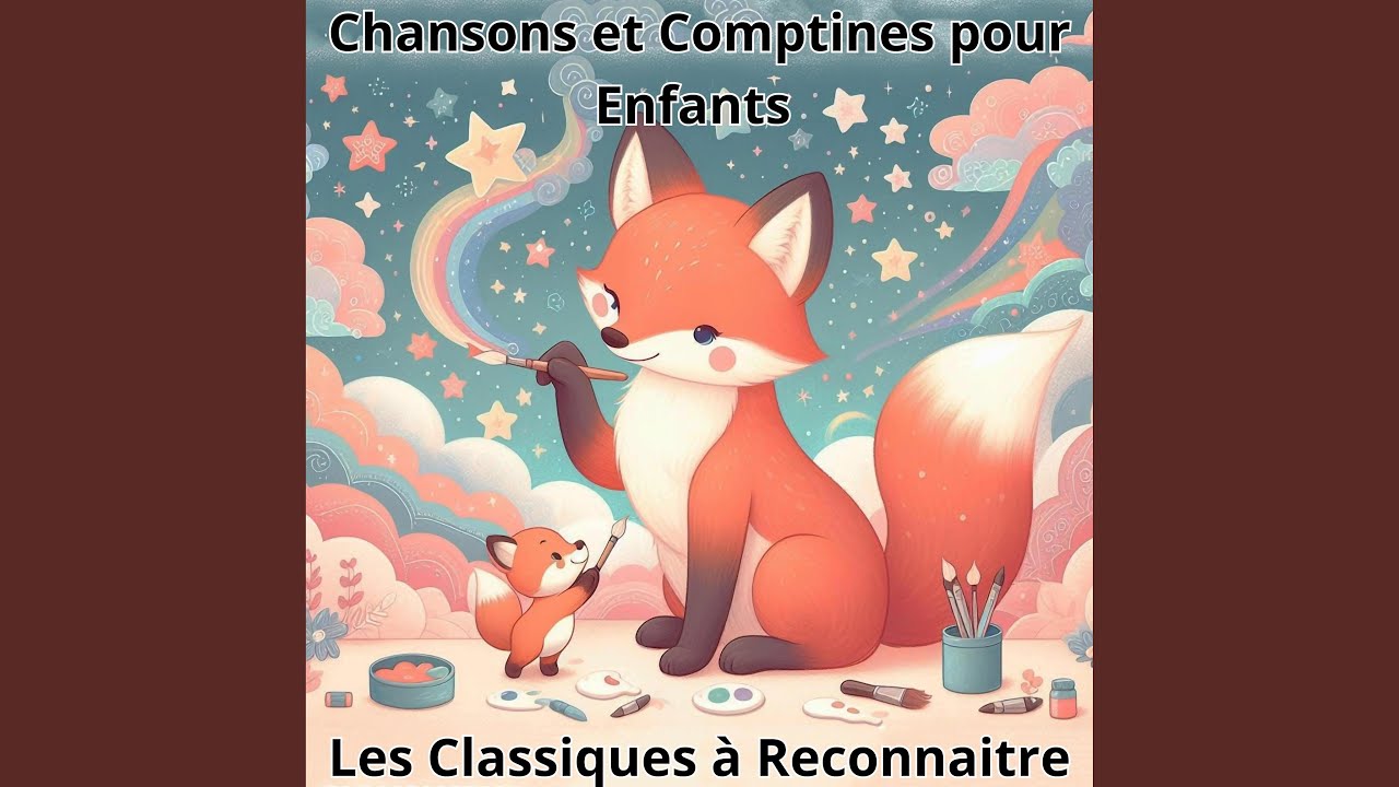 Voici le mois de mai