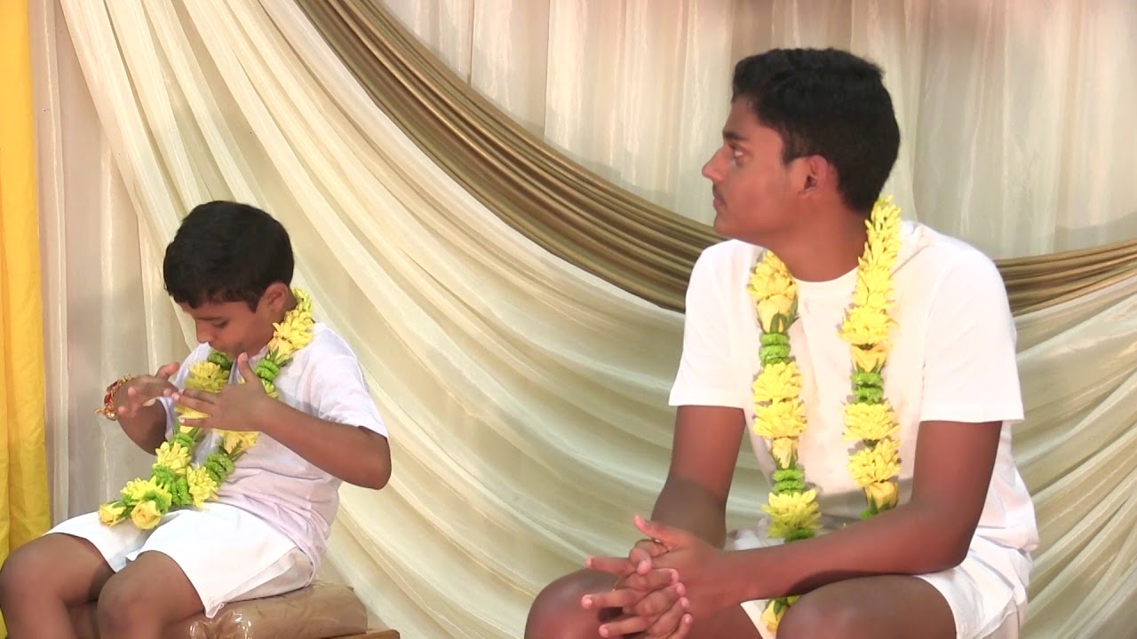 Shravan Yadav Hurdhee