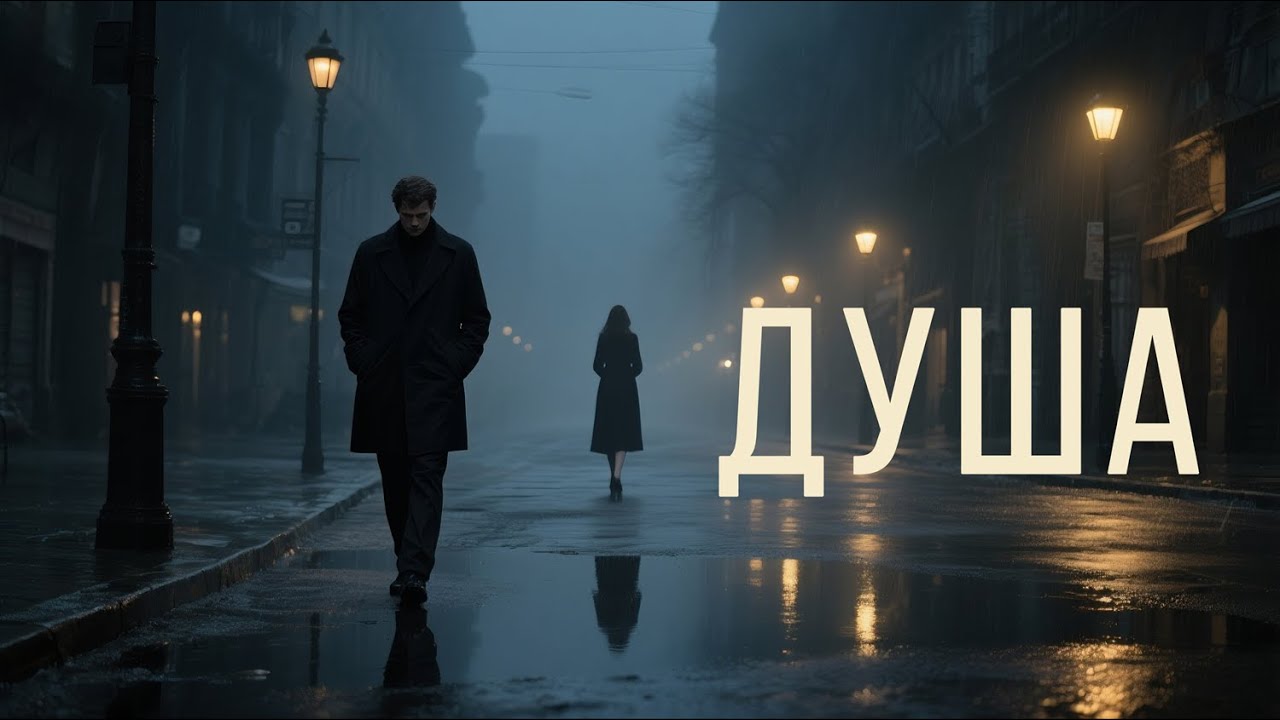 Душа | Мощный трек про реальность отношений.