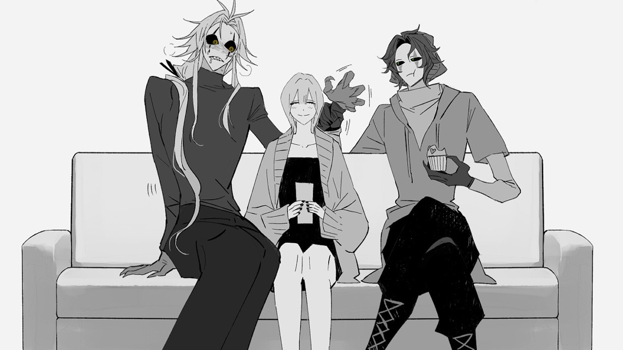 She Needs a More Stable Bed... 🛏️  | The Freak Circus| Comic Dub | Compilation