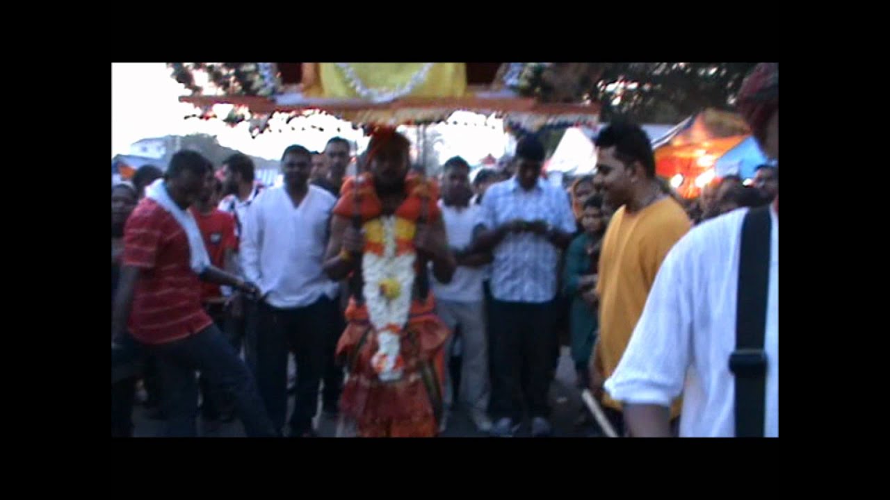 Thaipusam 2012 [ Batu Cave ]
