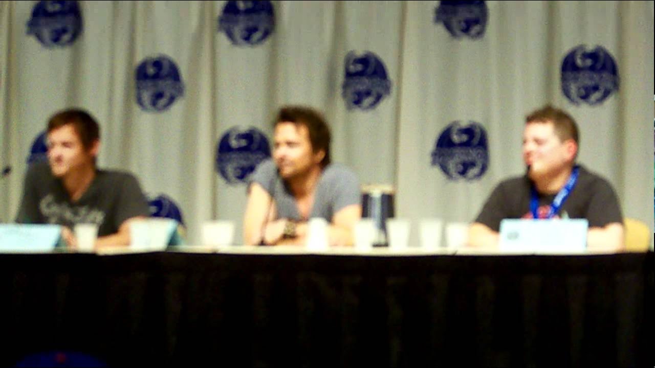 D*C 2011 Boondock Saints panel 2 of 3