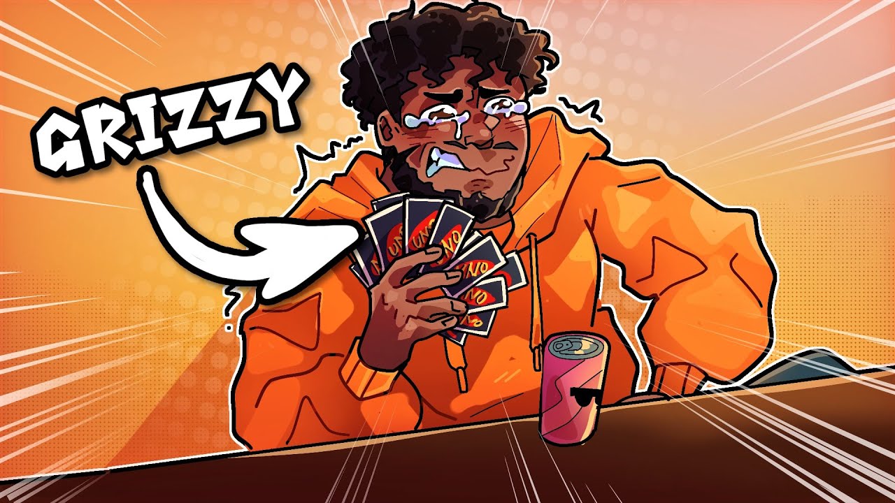 20 Minutes Of Ethnically Motivated Uno Moments
