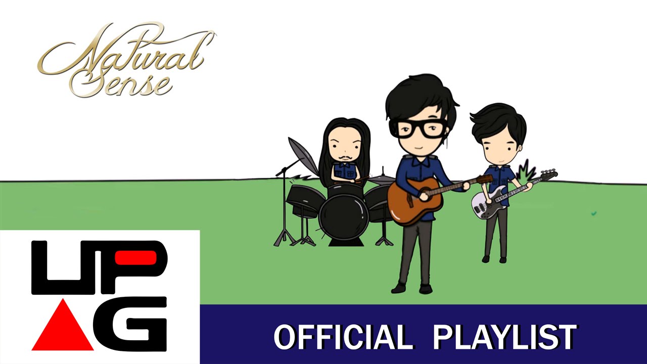 รวมเพลง Natural Sense