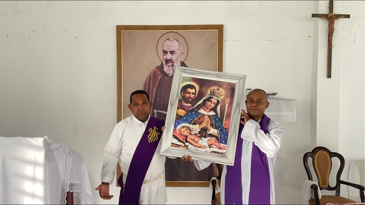 9/30 MISAS GREGORIANAS DE LIBERACIÓN DE LAS FAMILIAS DE LOS ANCESTROS 9/9 NOVENARIO