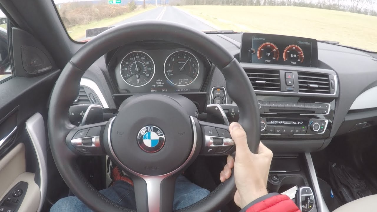 The BMW m240i is One of the Nicest Cars I've Ever Driven!