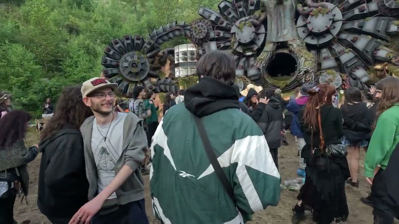 Masters of Puppets festival 2025