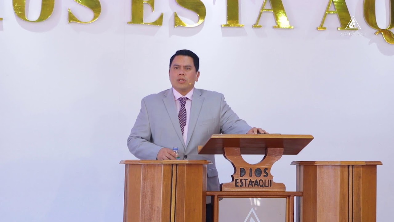 Servicio Domingo  || 08/02/2026 |||