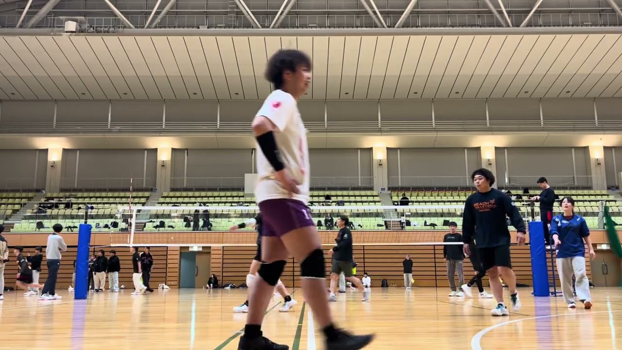決勝トーナメント ①サガーズB