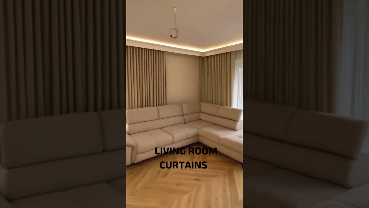 Best Curtains for Your Dream Home & Offices! 