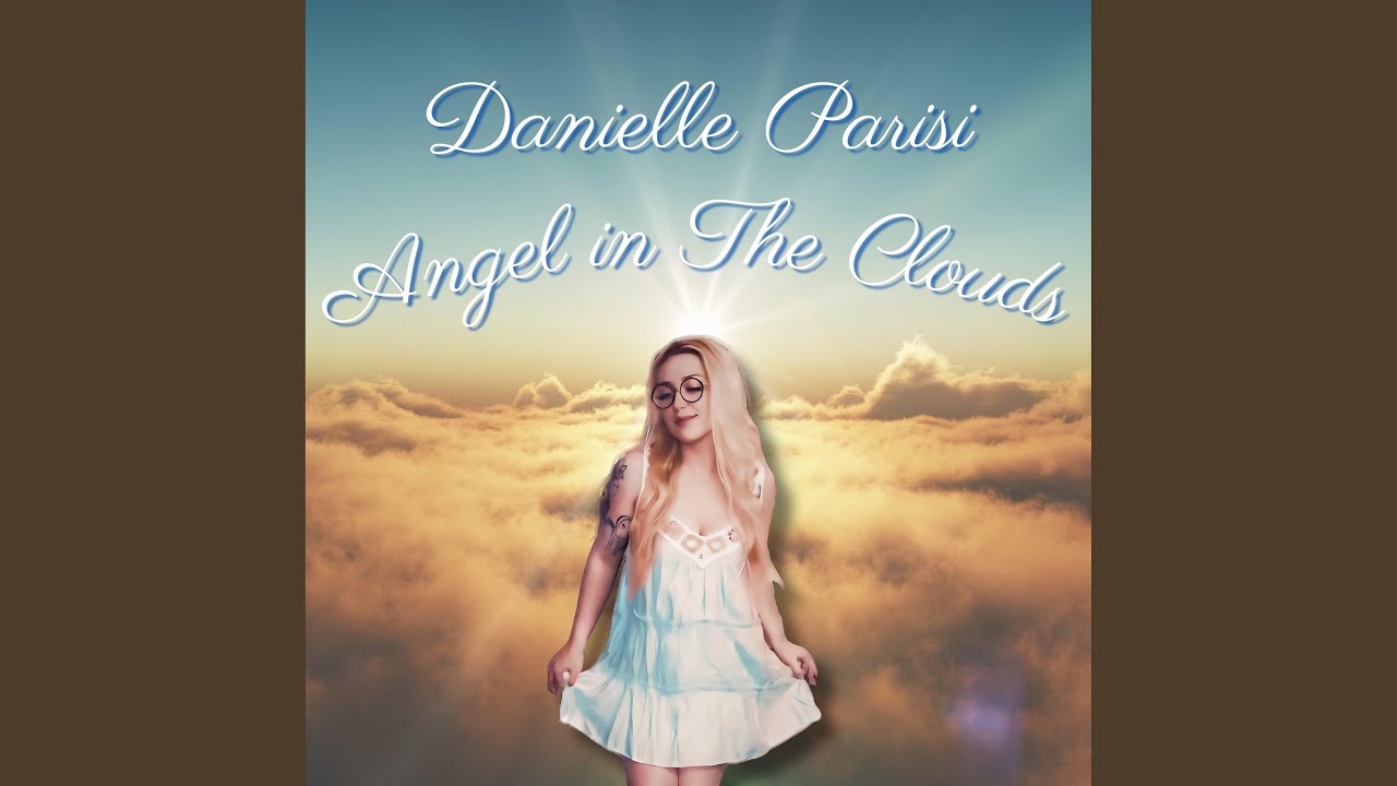Angel in The Clouds