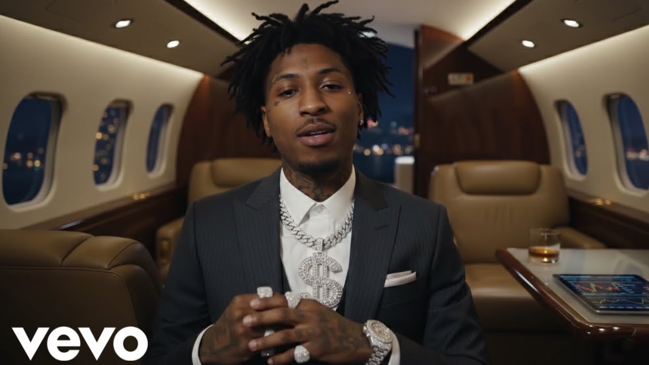 YoungBoy Never Broke Again – Billionaire Mindset (Official Music Video)