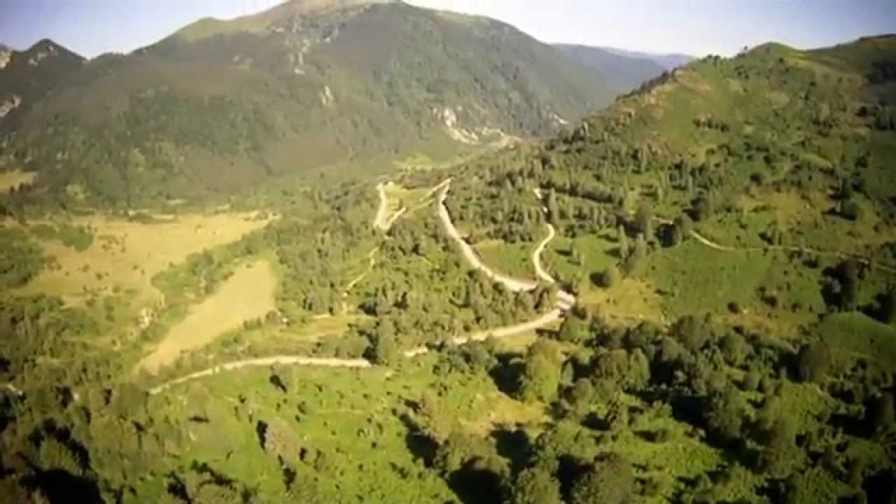 [PARAPENTE]-Mon premier grand vol avec assistance radio