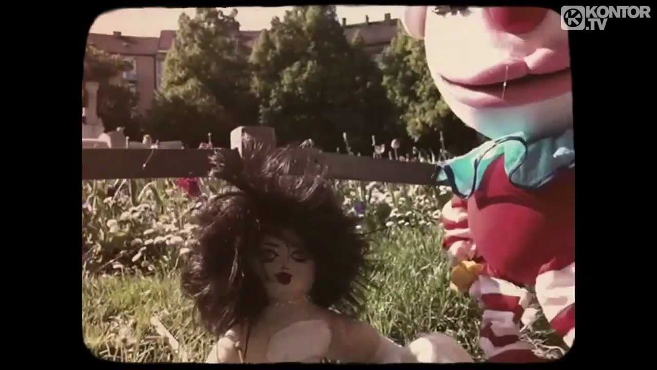 Pleasurekraft - Carny (Official Video HD)