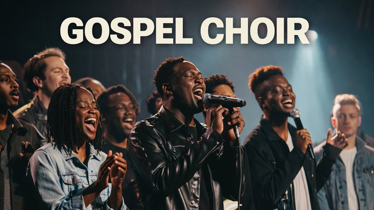 By the Word (Gospel Choir) | SFW Mob