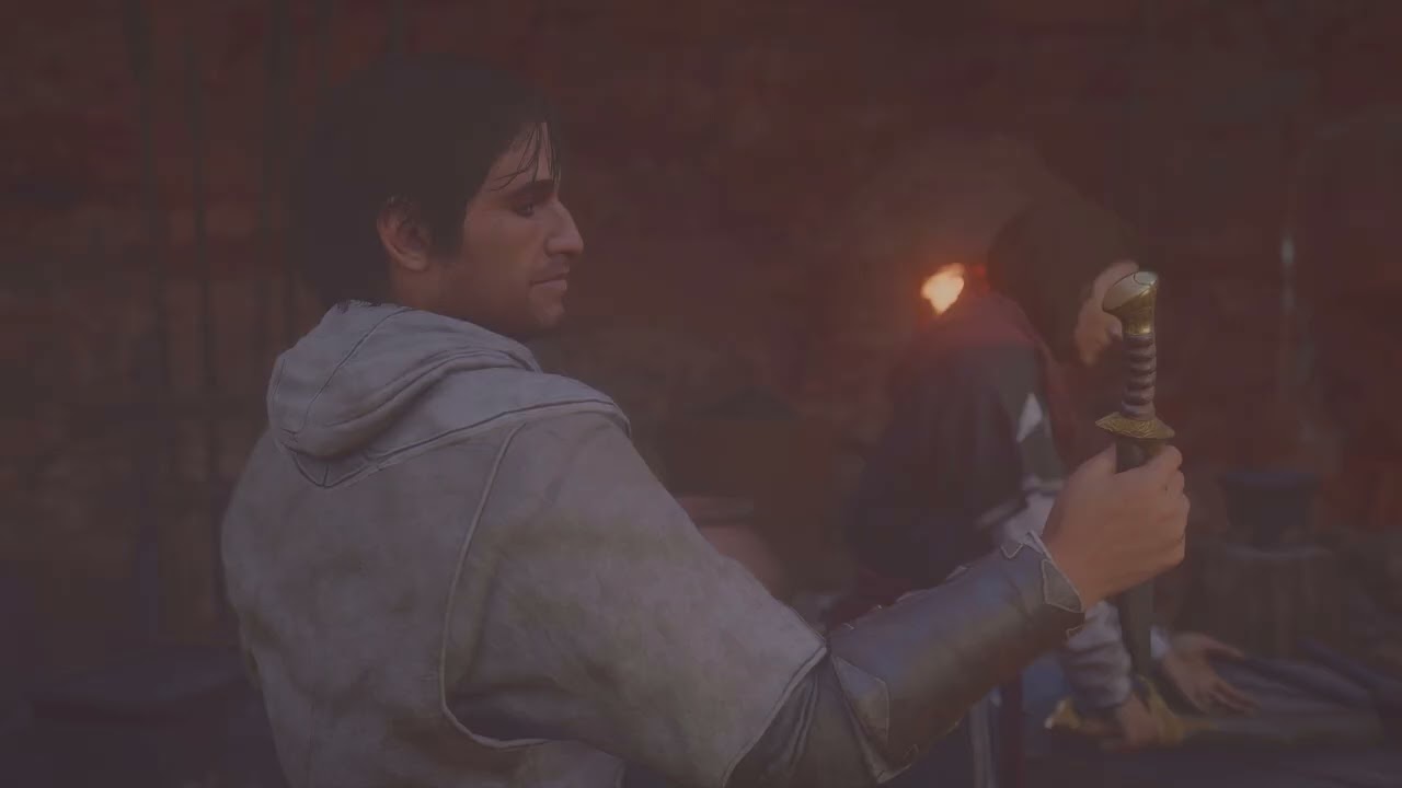 Assassin's Creed Mirage Ep3