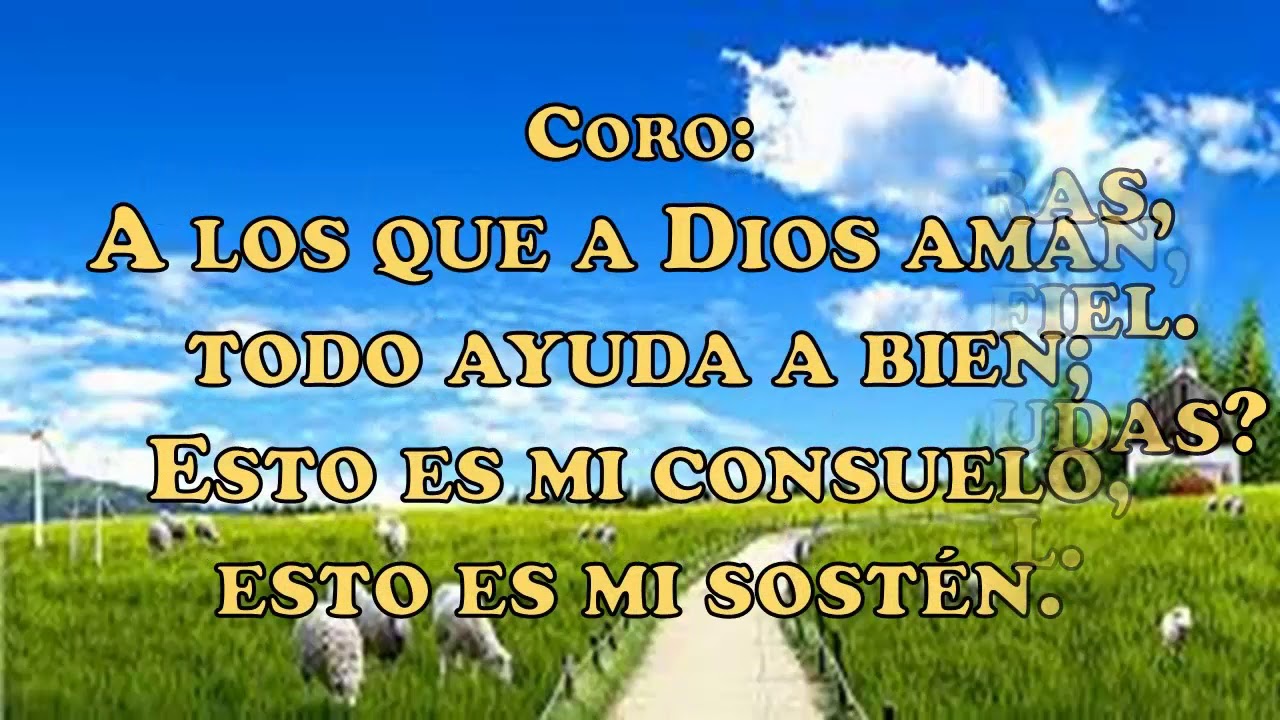 CG-346. Del Amor Divino (Pista+Letras=Karaoke)