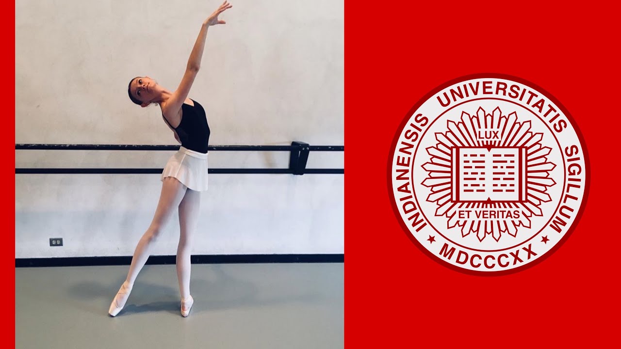 day at indiana university summer intensive