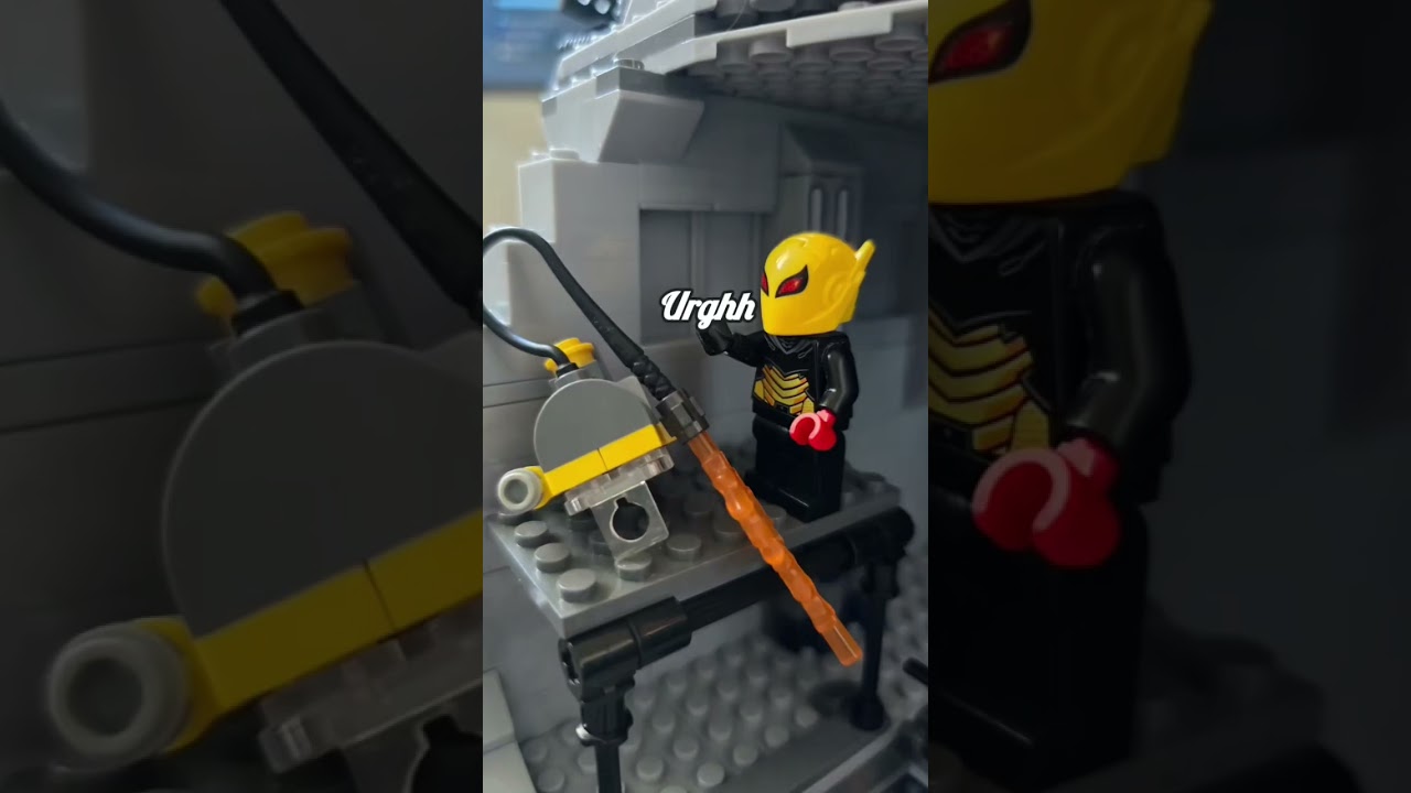 Batman’s Weapons Missing?! Firefly Attacks Next! 🔥🦇 