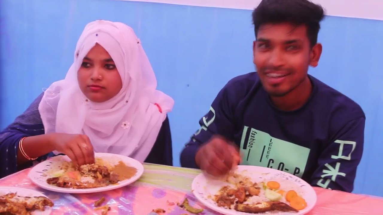 Jion hafijur 2 Bangla wedding 2024
