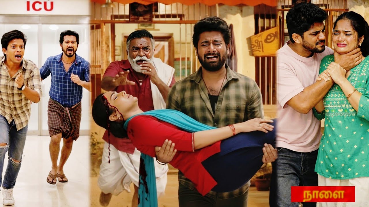 Ayyanar Thunai | 10th to 11th March 2026 - promo | Vijay Thendral