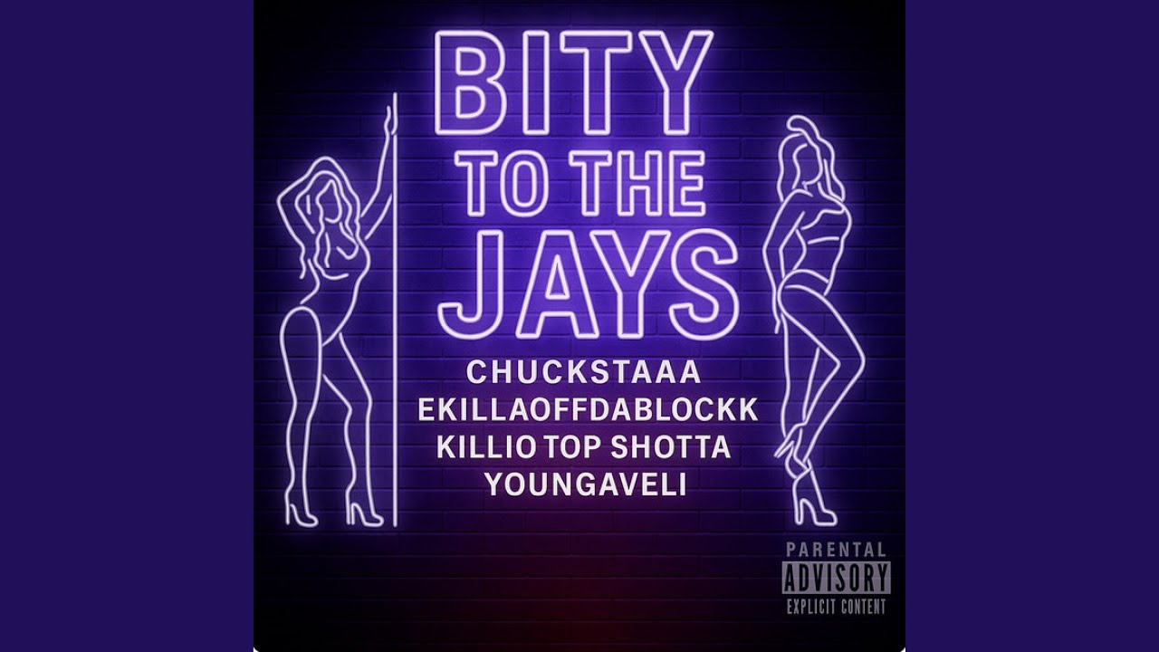 Bity To The Jays