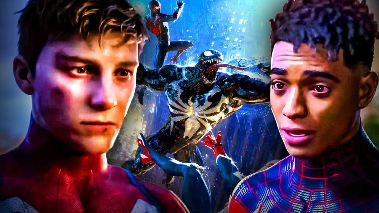 Marvel’s Spider-Man 2 Live 🔴 | Insane Combat Gameplay | Hindi  #spiderman2 #spiderman2live