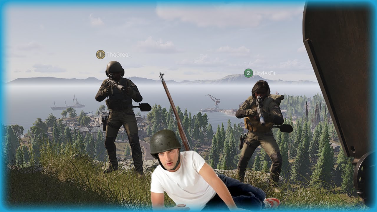 The Spot That Turns You Into A Sniper Scav | ABI Guide