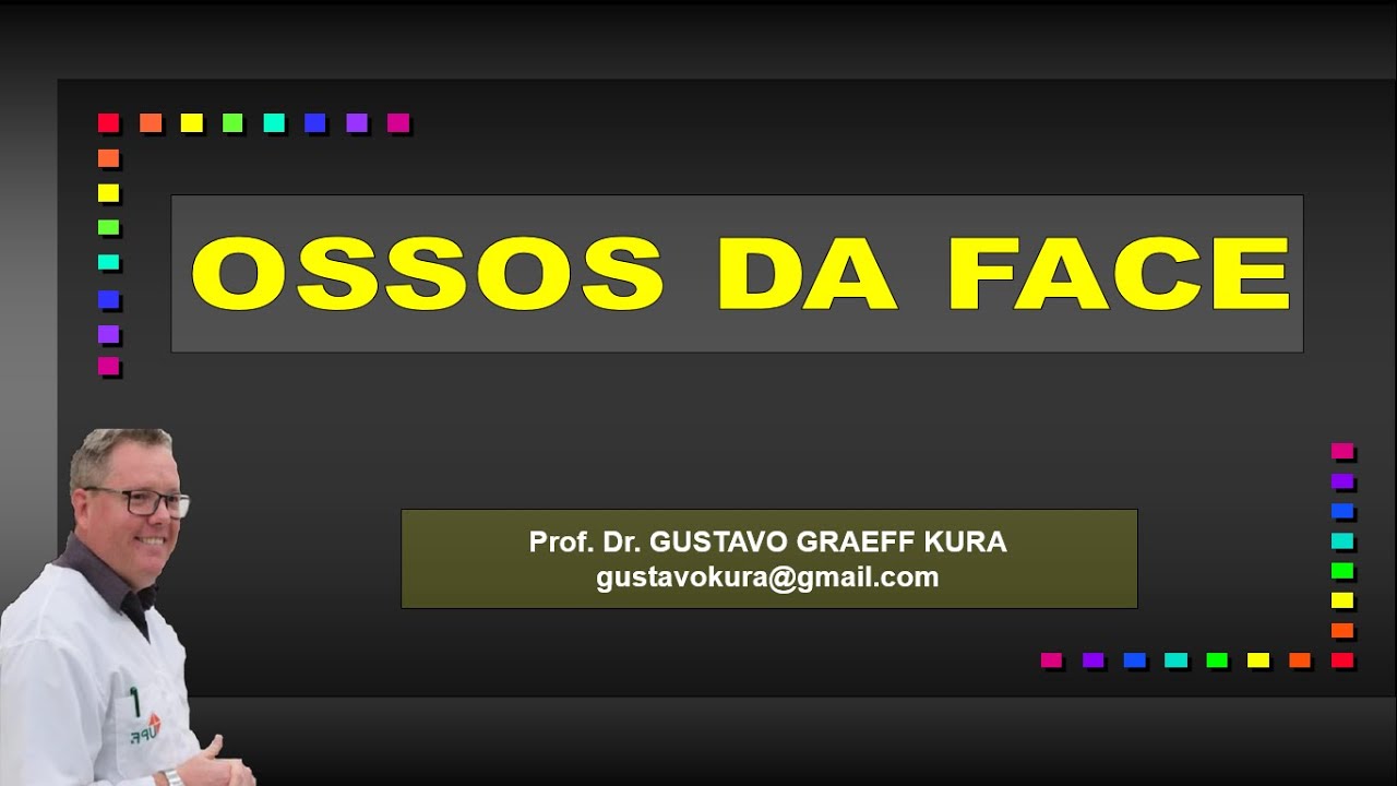 Ossos da face