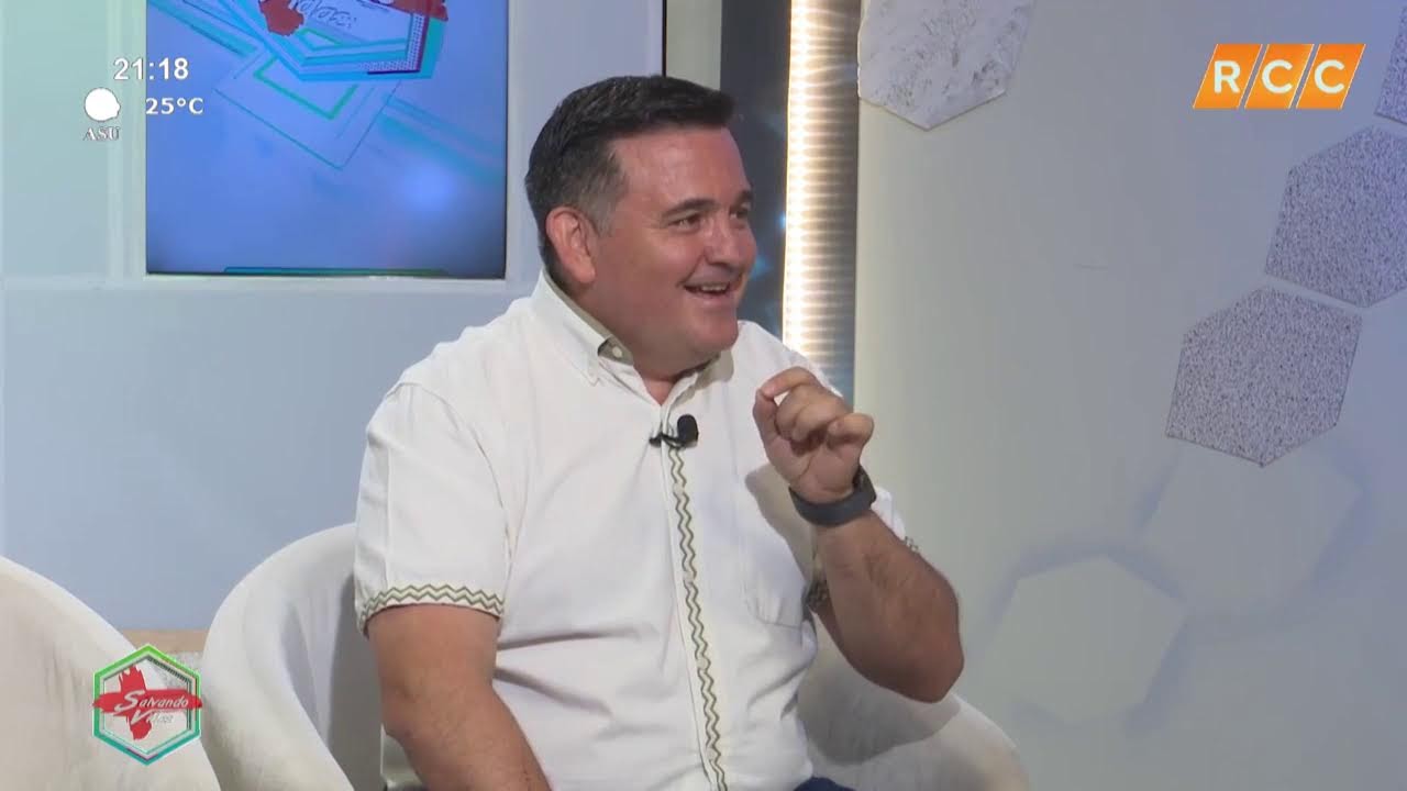 Salvando Vidas | La reforma de la Caja fiscal