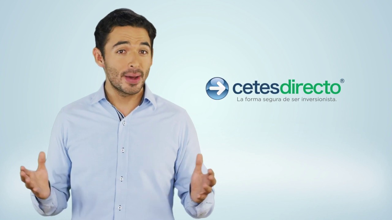 Tutorial cetesdirecto para activar ahorro recurrente