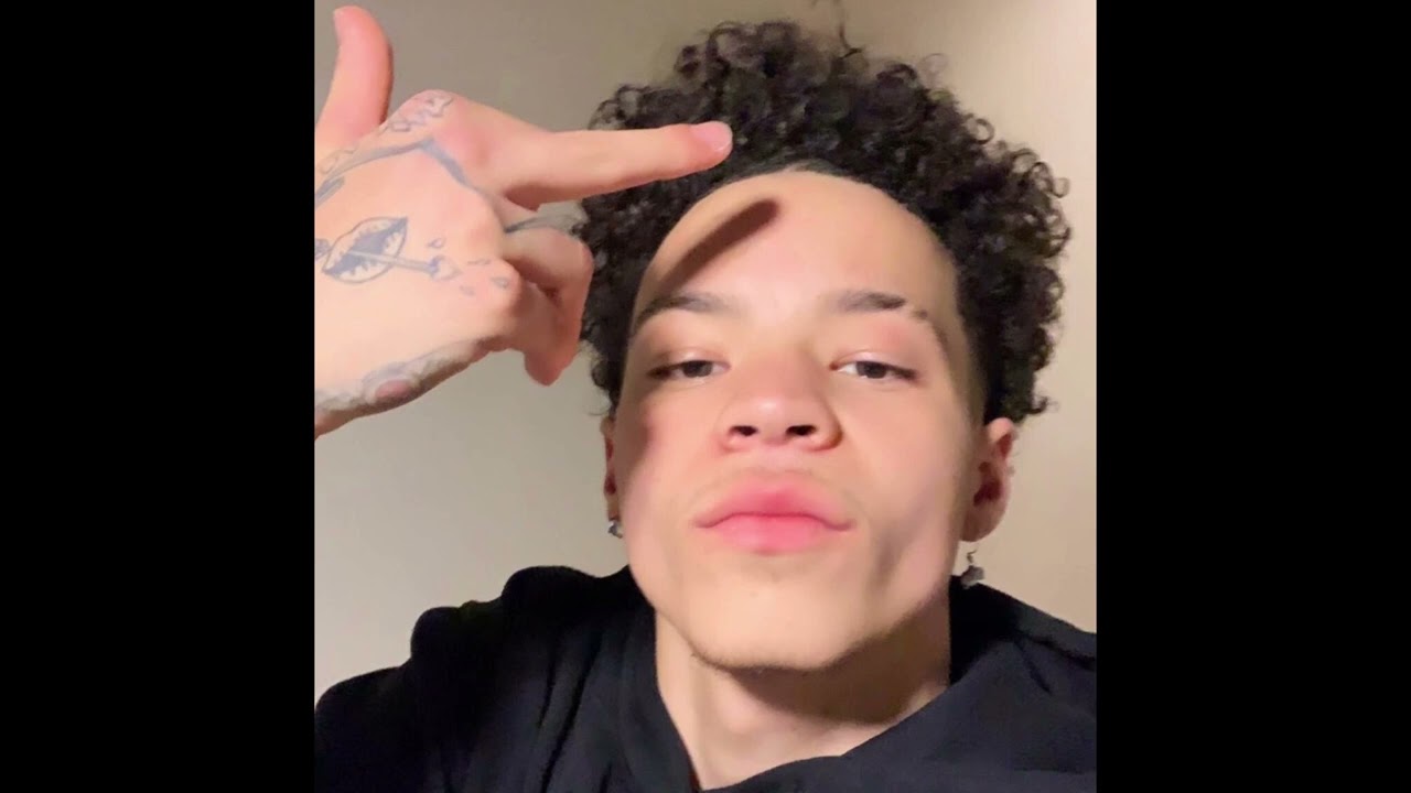Lil Mosey - Splash (New Leak)
