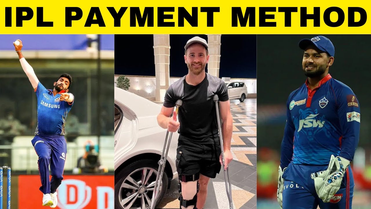 IPL EXPLAINER: What happens to players' payment in case of injury?| Sports Today