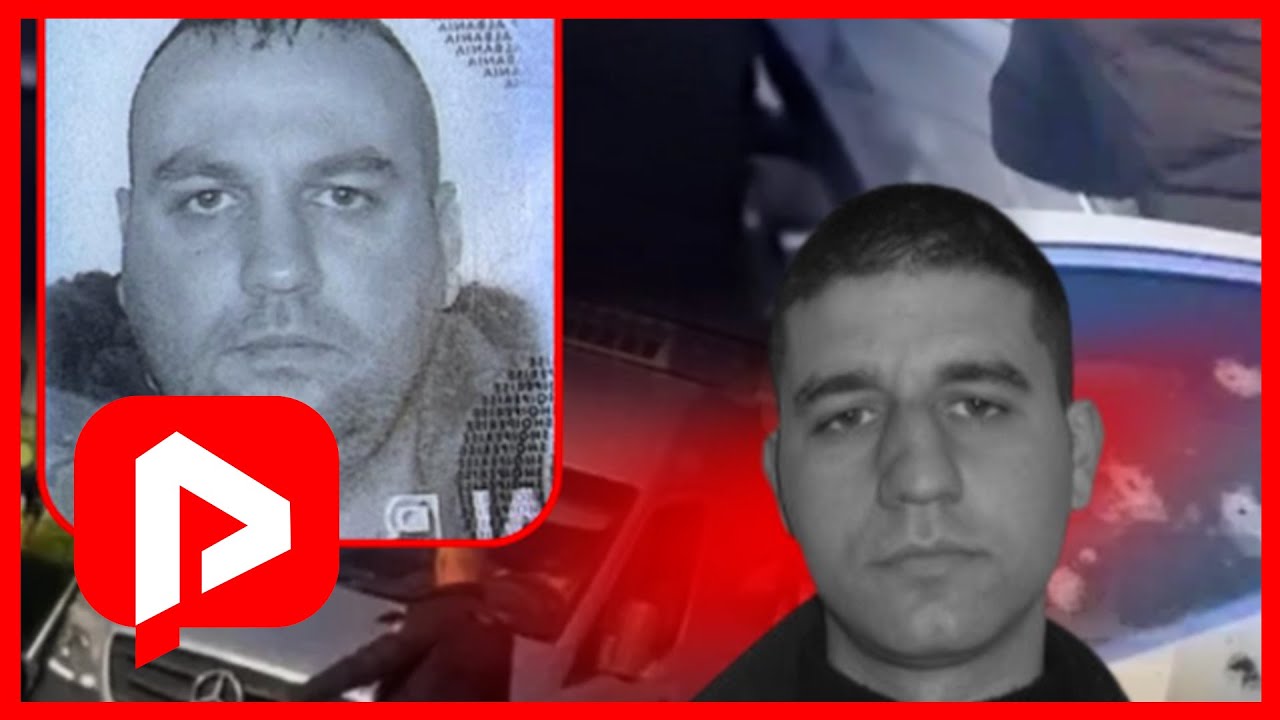 Sekondat para ekzekutimit, informatori me syze q&euml; i tregoi atentator&euml;ve sh&euml;njestr&euml;n