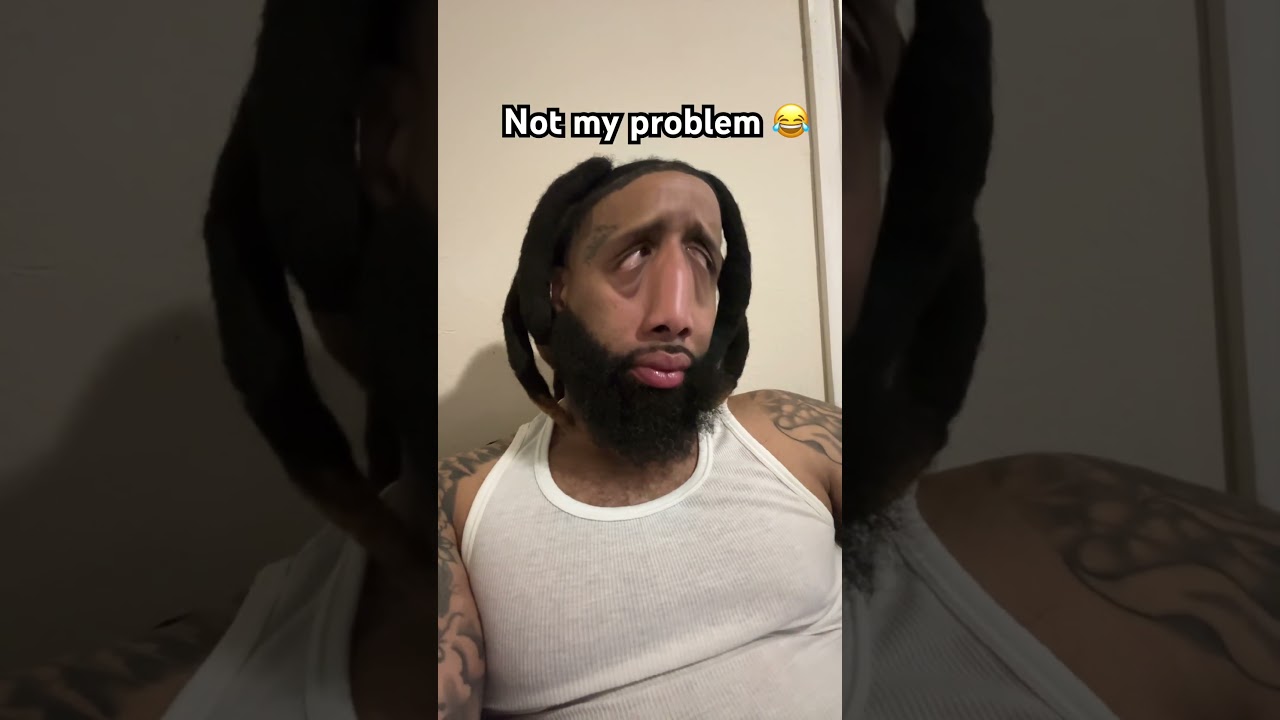 Это не моя проблема #twitch