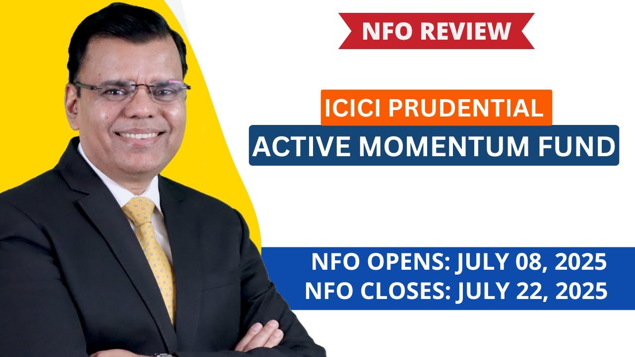 ICICI Prudential Active Momentum Fund
