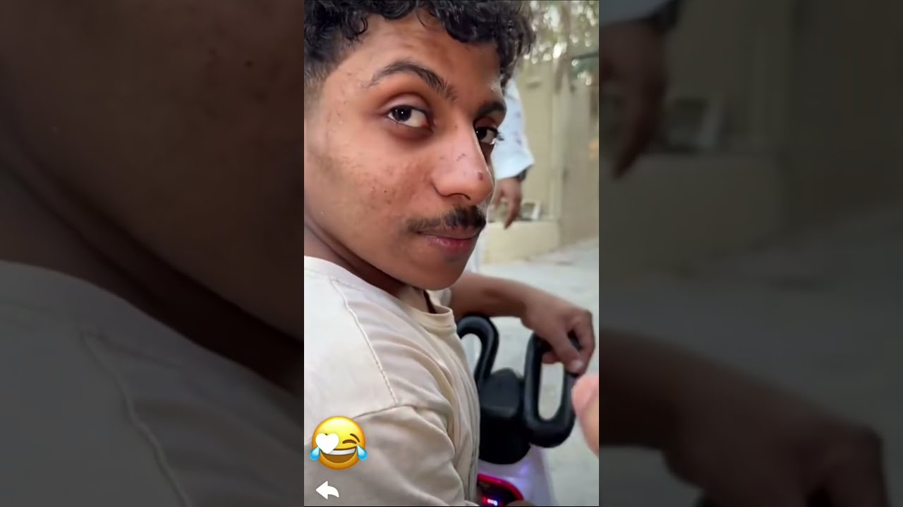 ابو ريان يجرح ديزل 💔
