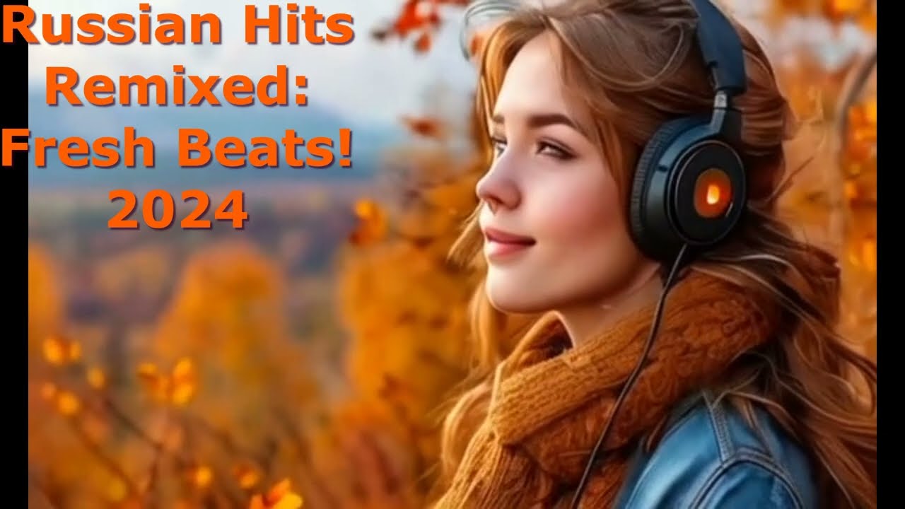 Russian Hits Remixed Fresh Beats