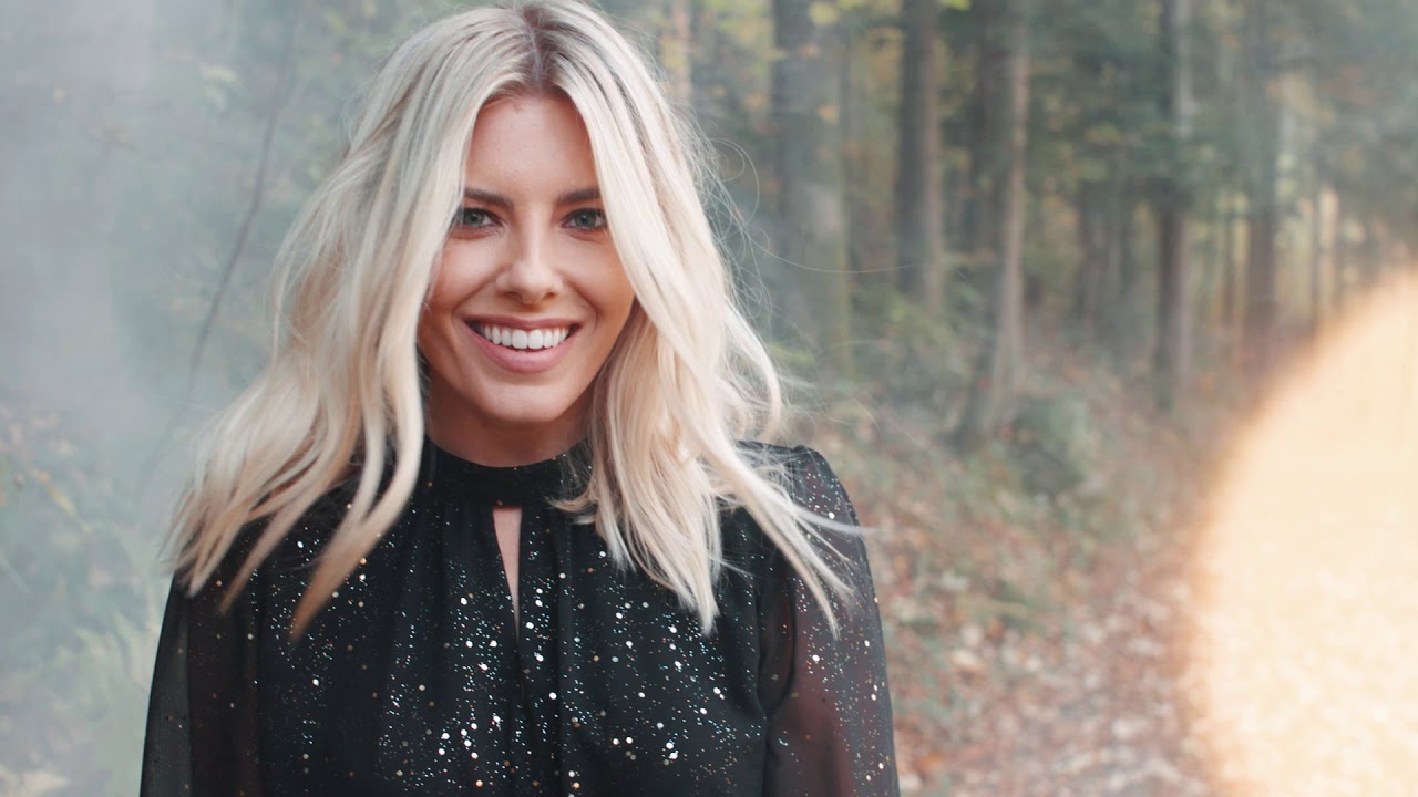 Littlewoods Mollie King AW19 Partywear