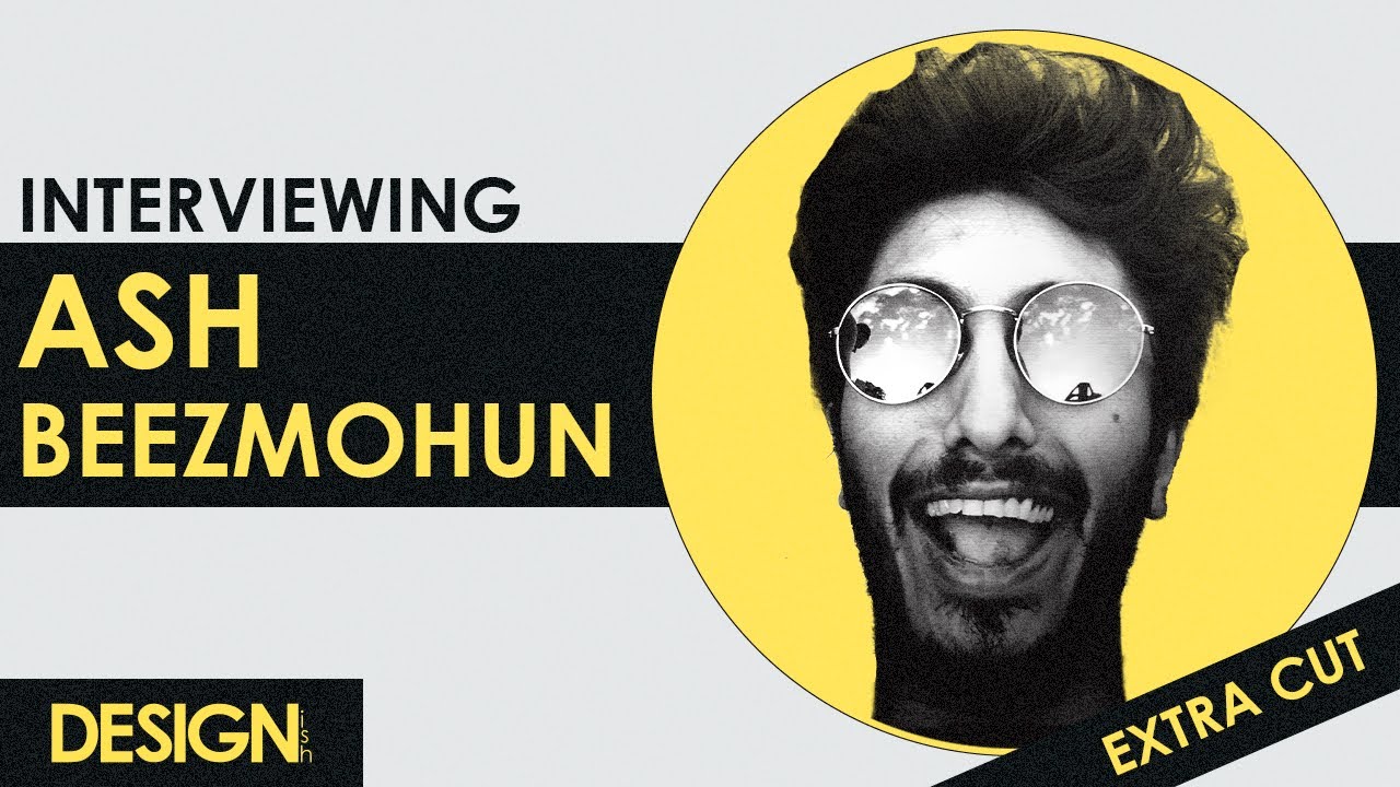 Discussing Firefly and GPT - Ash Beezmohun EXTRA CUT